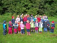 (80 von 243) : KIGA Hausen Waldwoche